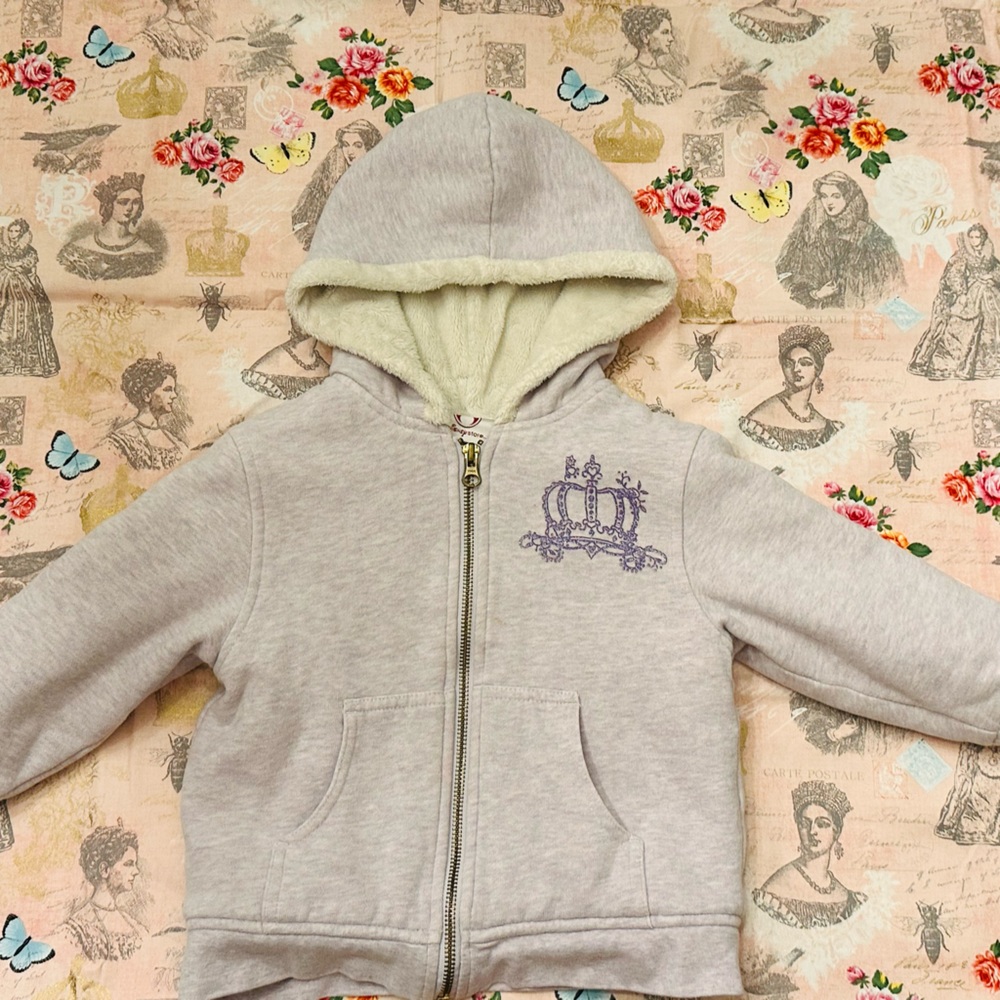 Disney Store Jacket - Picture 2 of 8